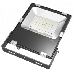 LED Outdoor Lighting Fixture BARLED BL-TG-F-30