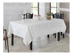 Dining Tablecloth - Elegant and Durable Design