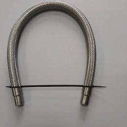 Flexible Sealed Metal Hose MRG4 with Nominal Diameter 6-300 mm