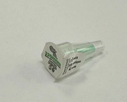 Stainless Steel Insulin Injector Needle 32G 0.23x4mm