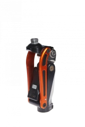 Pneumatic Knee Module 6H25PRO for Active Patients