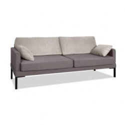 Oxford Series Furniture - Chair K-1 / Sofa 2-Seater D-2 / Sofa 3-Seater D-3