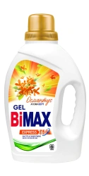 Гель для стирки BiMax Османтус