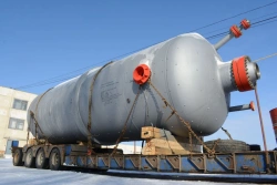 Isomerization Reactor R-1202 for Reducing Aromatic Hydrocarbons