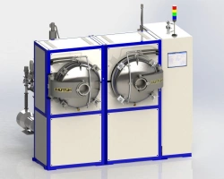 Hydrogen Chamber Resistance Furnace for Thermal Processing