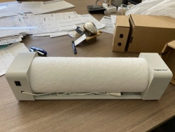 Air Purifier and Disinfectant "Aerolife" Model C-80