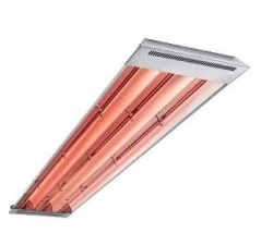 Infrared Heater Hintek IO-30 IP20 for Local Heating