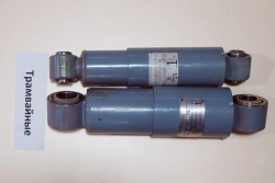 Hydraulic Dampers for Tram Car Trucks GKCН 667640.012.00.00-01TV