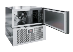 Shock Freezing Machine CR3-G for Rapid Food Preservation