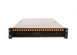 High-Performance Dual-Processor 2U Server Shvacher SC205-V2