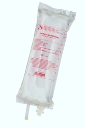 Dextrose 5% Infusion Solution 1000ml