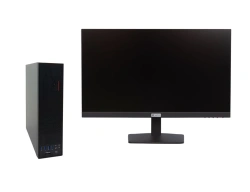 Personal Electronic Computing Machine LightCom Basic/Optimum/Power