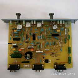 Power Supply and Protection Board DGTI.435151.010 (DIP-01)