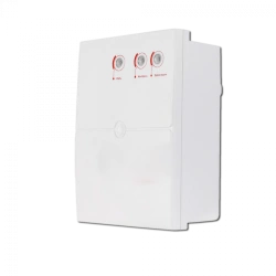 Fire Management Device S-KL for Emergency Communication