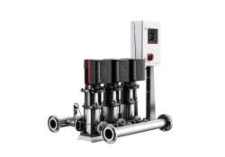 Hydro MPC-E 3 CRE5-9 Pressure Boosting System for Water Supply