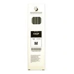 VISTA-ARTISTA Graphite Pencils Set of 12, M (B)