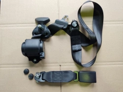 Right Safety Belt A32R23.8217020-20