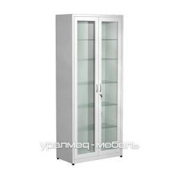 Medical Cabinet for Medications SHM-3