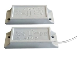 Magnetic Reed Position Sensor DPM-2 Version 02