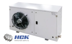 Chilling Unit KKB for Efficient Cold Supply