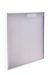 LED Ceiling Light TEHAS C66UMP38K for Office and Retail Lighting