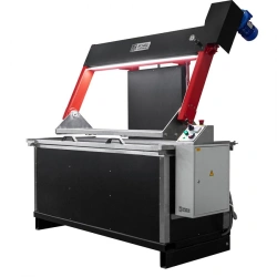 Hydraulic Test Installation for Cylinder Heads UГ1400