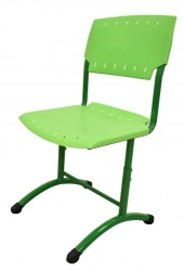 Adjustable Student Chair SIGMA for Growth Groups 5-7