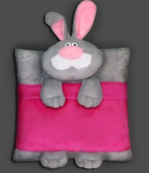 Decorative Cushion with Filler