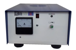 12V Battery Charger ZU-1V(AO) for Lead-Acid Batteries