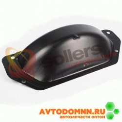 Clutch Housing Lower Part for UAZ Vehicles 24-1601018-01