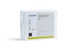 Hepatitis C Virus RNA Detection Reagent Kit (HCV) TU 21.20.23-049-464