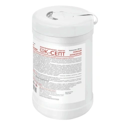 Hygienic Disinfectant Wipes FK-Sept for Hand and Surface Cleaning