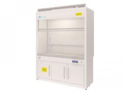 Metal Storage Cabinet Type 1800 SHVMKp