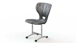 Adjustable Student Chair, Model SHS10