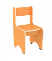 Children's Chair for Preschool Institutions
