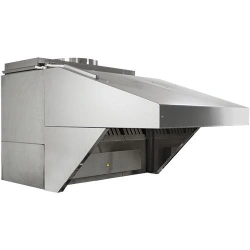 Spark Extinguisher Hydrophilic Filter for Grill Mangal PM