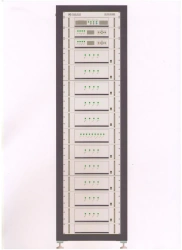 Digital Television Transmitter HC-DVB-5000-M