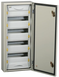 Metal Distribution Enclosure MKM16-N-48-54-ZU IP54 PRO