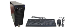 All-in-One Desktop Computer for Daily Use Aquarius Pro K720