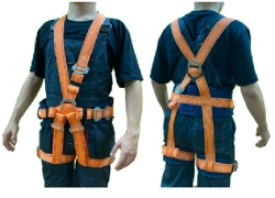 Safety Harness SPR-13 for Height Work