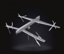 ERA-12 Drone Aviation System