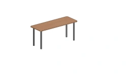 Children's Table for Play and Meals GM 31.01.12.121.002.12.00