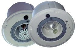 Fire Control Module for Sprinkler Activation UPP Start-3