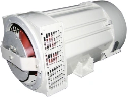 Brushless Synchronous Generator GС2-10 U2(T2)
