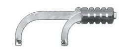 Separator Strip Holder for Dental Use No. 1.389