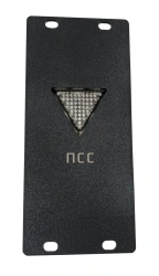 Pre-Alarm Light Indicator for Locomotives IPSC