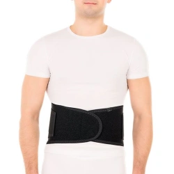 Orthopedic Lumbar Sacral Corset, Model T.58.05