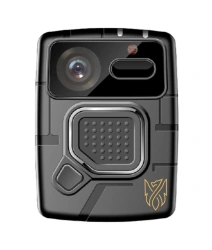 Personal Wearable Video Recorder DMT Series