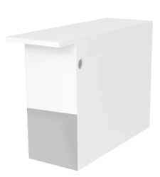 Modular Extension Element with MEBEL Marking