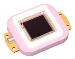 Cooled Chip-On-Board CMOS Sensor - FCHU UTK-1